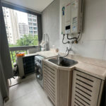Apartamento à venda com 2 quartos, sendo 1 suíte, em Jardim Vera Cruz, São Paulo, SP
