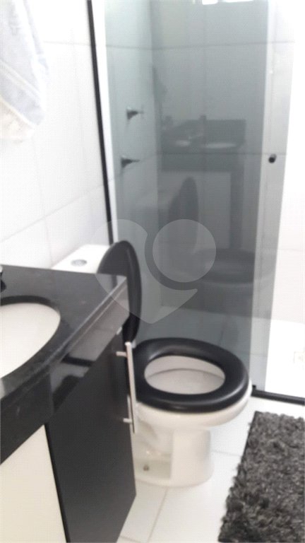 Apartamento à venda com 2 quartos em Jardim Novo Mundo, Sorocaba, SP