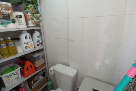 Apartamento com 2 dormitórios à venda, 99 m² por R$ 1.650.000,00 - Gonzaga - Santos/SP