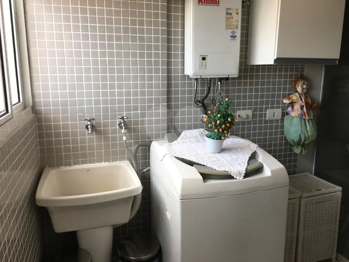 Apartamento à venda com 3 quartos, sendo 1 suíte, em Santana, São Paulo, SP