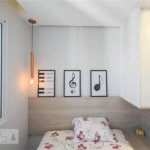 Apartamento à venda com 2 quartos, sendo 1 suíte,  em Jardim Parque Morumbi, São Paulo, SP