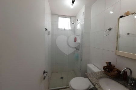 Apartamento à venda com 2 quartos em Vila Sônia, São Paulo, SP