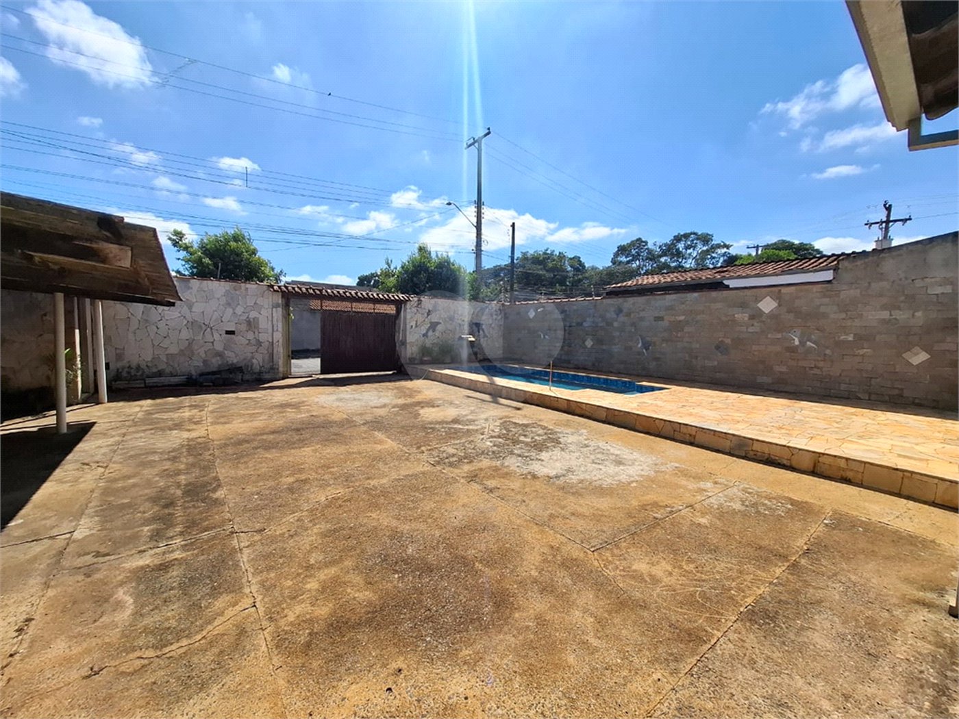 Chácara à venda com 2 quartos em Jardim Victório Antônio de Santi II, Araraquara, SP