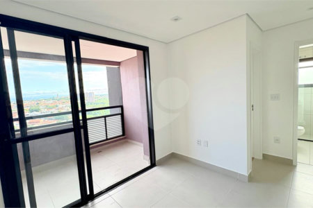 Apartamento à venda com 2 quartos, sendo 1 suíte, em Jardim Guarujá, Sorocaba, SP