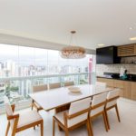 Apartamento à venda com 3 suítes em Vila Mascote, São Paulo, SP