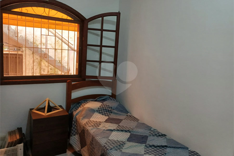 Casa à venda com 4 quartos em Mandaqui, São Paulo, SP