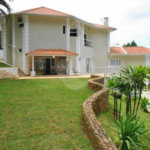 Casa à venda com 4 suítes no condomínio Praça Lagoa dos Patos,38, São Paulo - SP