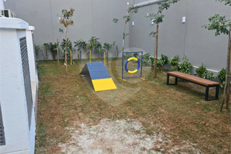 Studio à venda com 1 quarto em Sumaré, São Paulo, SP