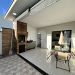 Casa à venda com 3 suítes no condomínio Ibiti Reserva, Sorocaba - SP