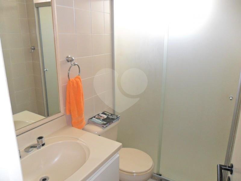 Apartamento à venda com 3 quartos, sendo 1 suíte, em Vila Andrade, São Paulo, SP