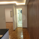 Apartamento à venda com 1 quarto em Mirandópolis, São Paulo, SP