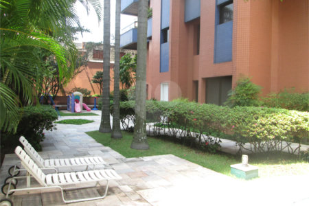 Apartamento à venda com 4 suítes em Perdizes, São Paulo, SP