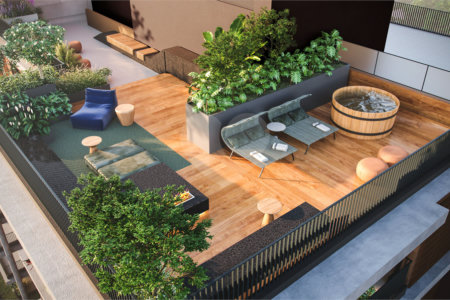 Apartamento à venda com 3 suítes em Perdizes, São Paulo, SP