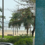 Apartamento com 1 dormitório à venda, 30 m² por R$ 330.000,00 - Boqueirão - Santos/SP