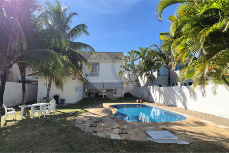 Casa à venda ou para alugar com 3 suítes no condomínio Jardim Theodora, Itu - SP
