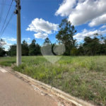 Terreno à venda em Residencial Morada dos Ipês, Itapetininga, SP
