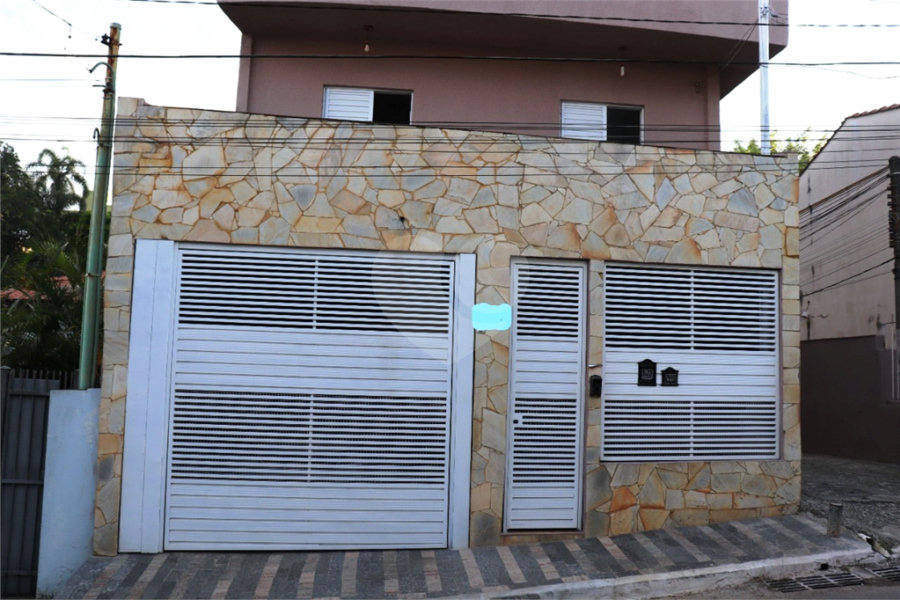 Sobrado à venda com 3 quartos, sendo 1 suíte,  em Tucuruvi, São Paulo, SP