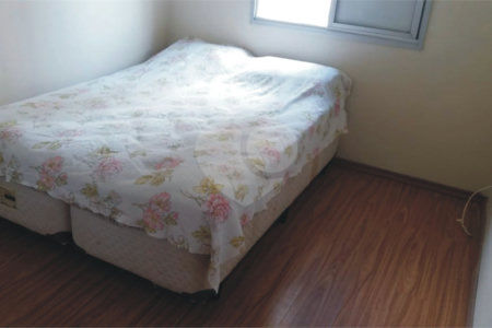 Apartamento à venda com 2 quartos em Santa Teresinha, São Paulo, SP