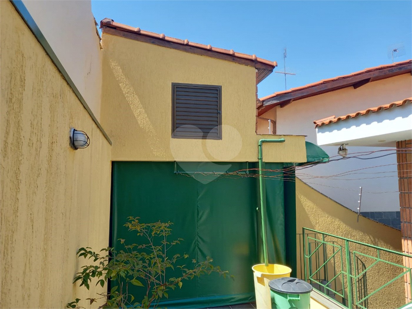 Sobrado à venda com 3 quartos, sendo 1 suíte,  em Santa Teresinha, São Paulo, SP