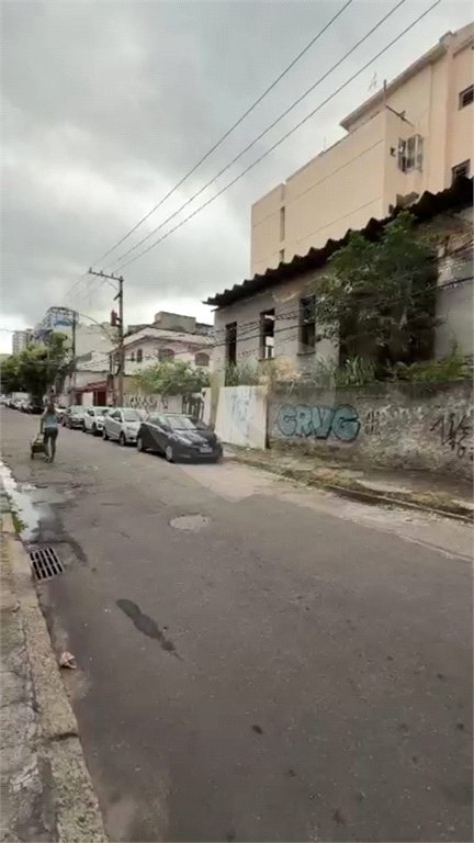 Terreno à venda em Maracanã, Rio de Janeiro, RJ