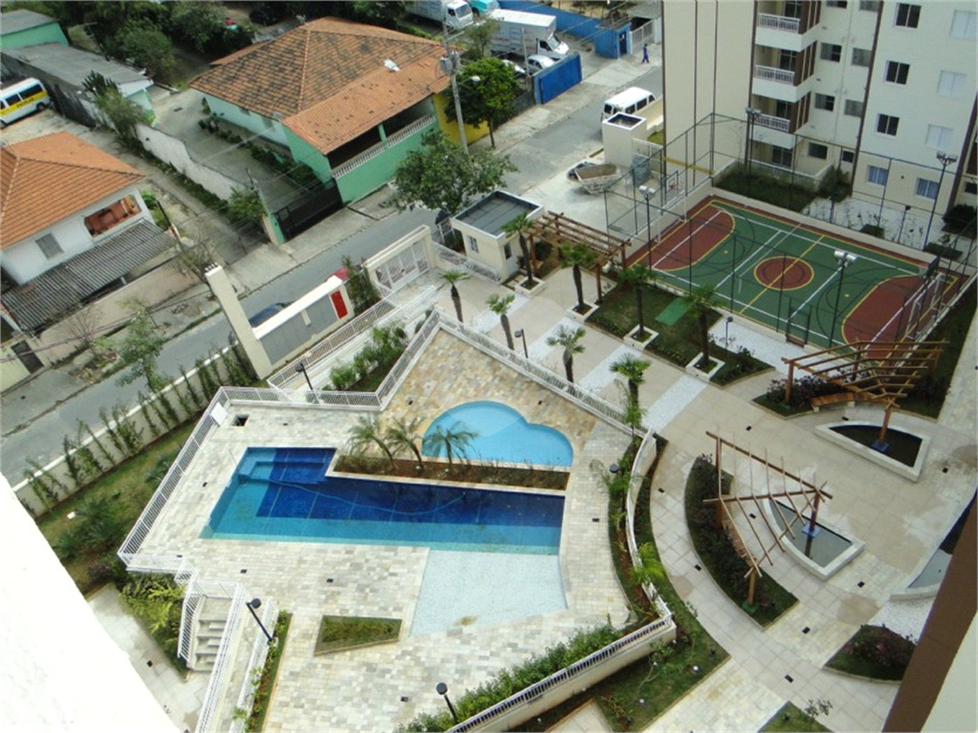 Apartamento à venda com 2 quartos, sendo 1 suíte, em Vila Caraguatá, São Paulo, SP