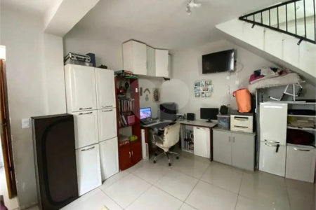 Casa à venda com 3 quartos, sendo 2 suítes, em Jardim Europa, São Paulo, SP