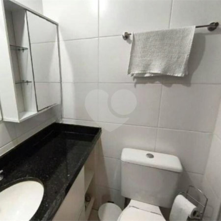 Apartamento à venda com 1 suíte em Ipiranga, São Paulo, SP