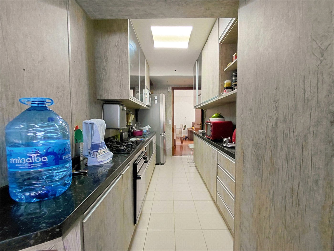 Apartamento à venda com 2 quartos, sendo 1 suíte,  em Perdizes, São Paulo, SP