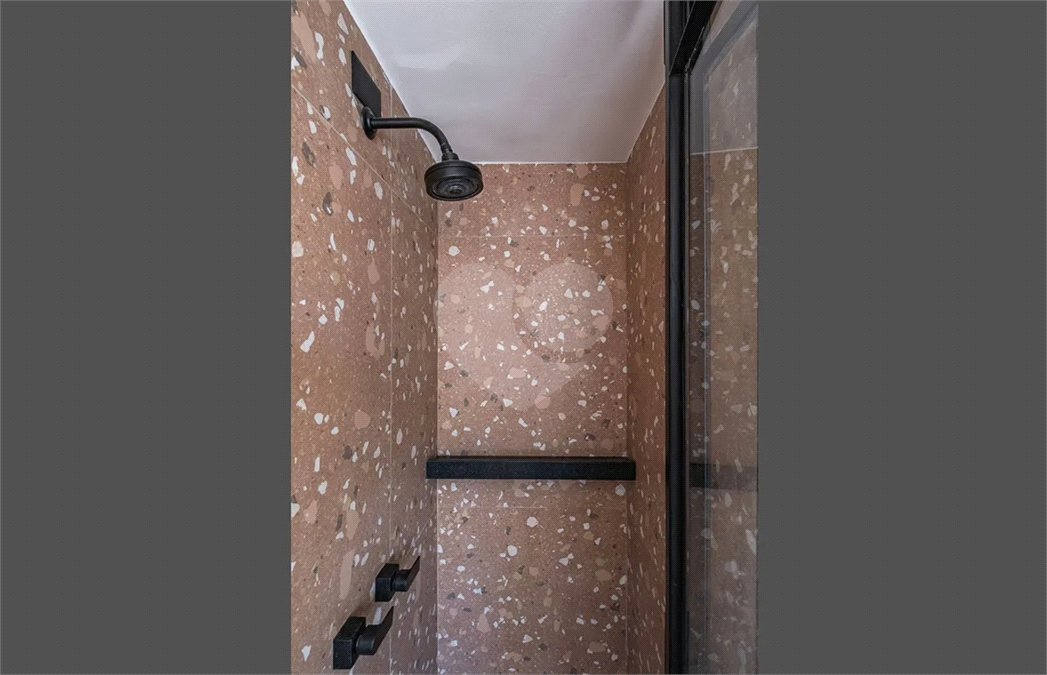 Apartamento à venda com 1 suíte em Jardim Paulista, São Paulo, SP