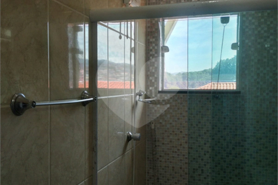 Sobrado à venda com 3 quartos, sendo 1 suíte, em Tucuruvi, São Paulo, SP