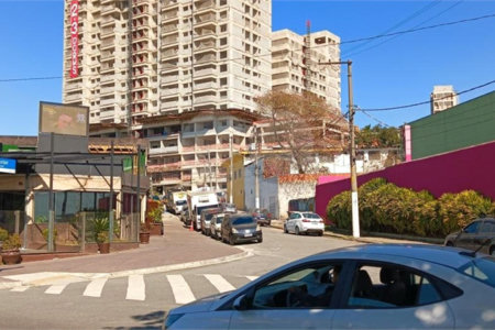 Terreno à venda em Cidade Patriarca, São Paulo, SP