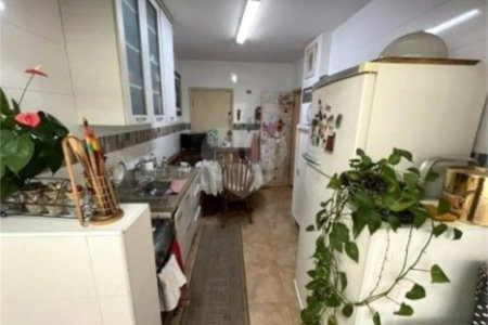 Apartamento à venda com 2 quartos em Jardim Paulista, São Paulo, SP