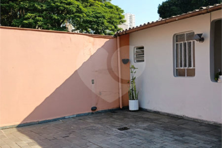 Sobrado à venda com 3 quartos em Santana, São Paulo, SP