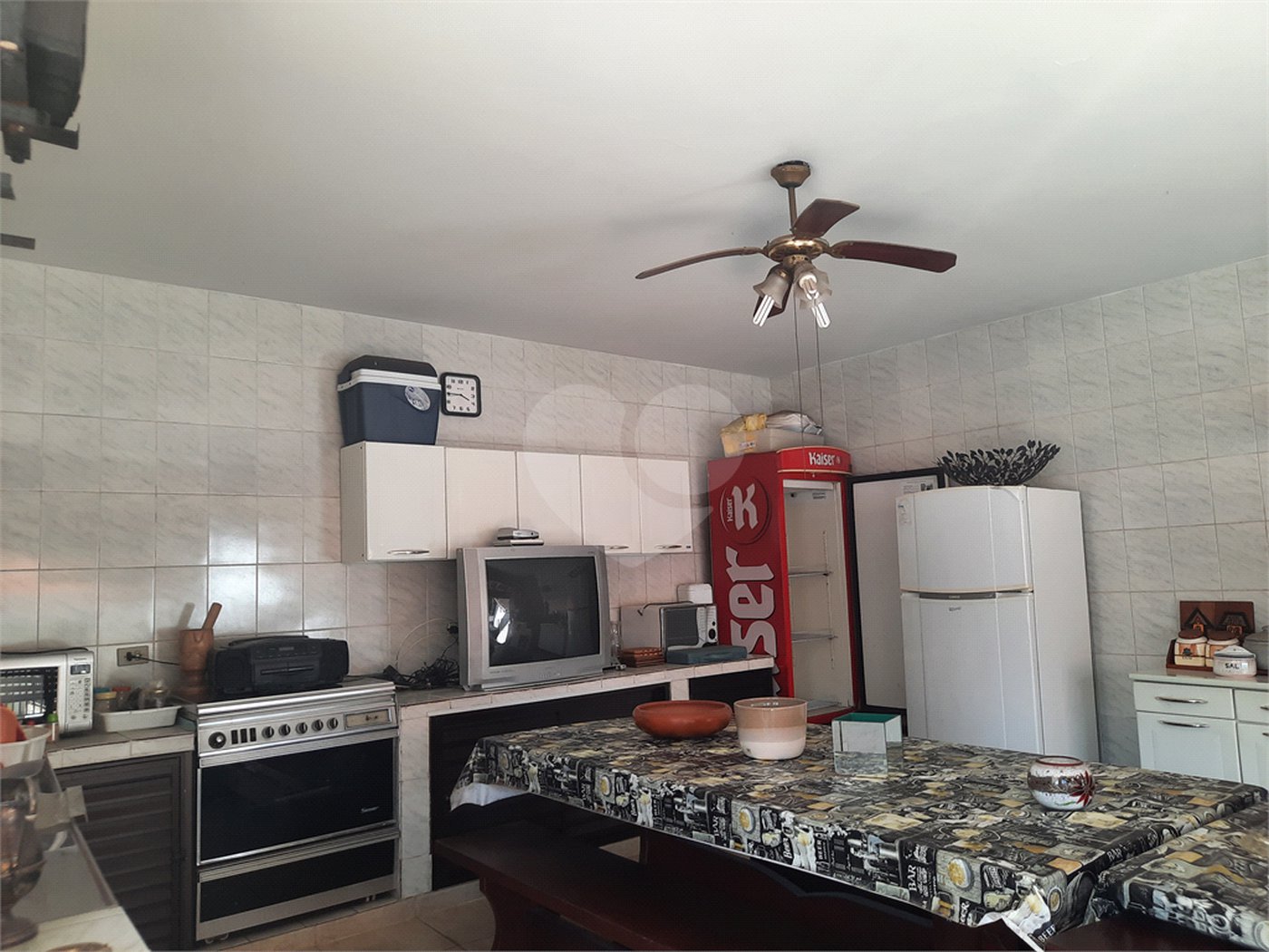 Casa à venda com 4 quartos, sendo 3 suítes,  em Jardim Marajoara, São Paulo, SP