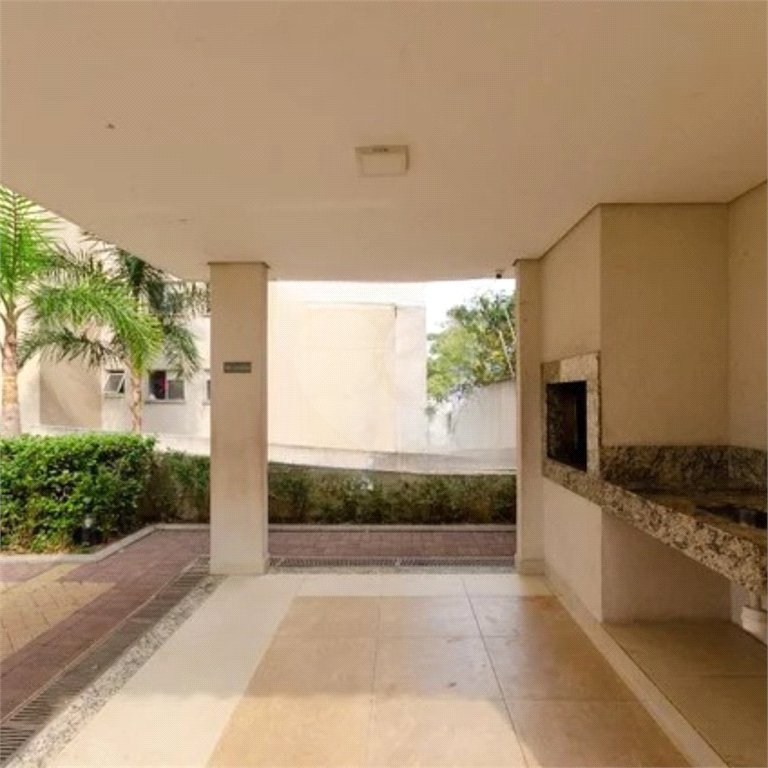 Apartamento à venda com 2 quartos em Vila Zat, São Paulo, SP