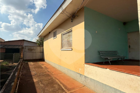 Casa à venda com 4 quartos em Vila Xavier (vila Xavier), Araraquara, SP