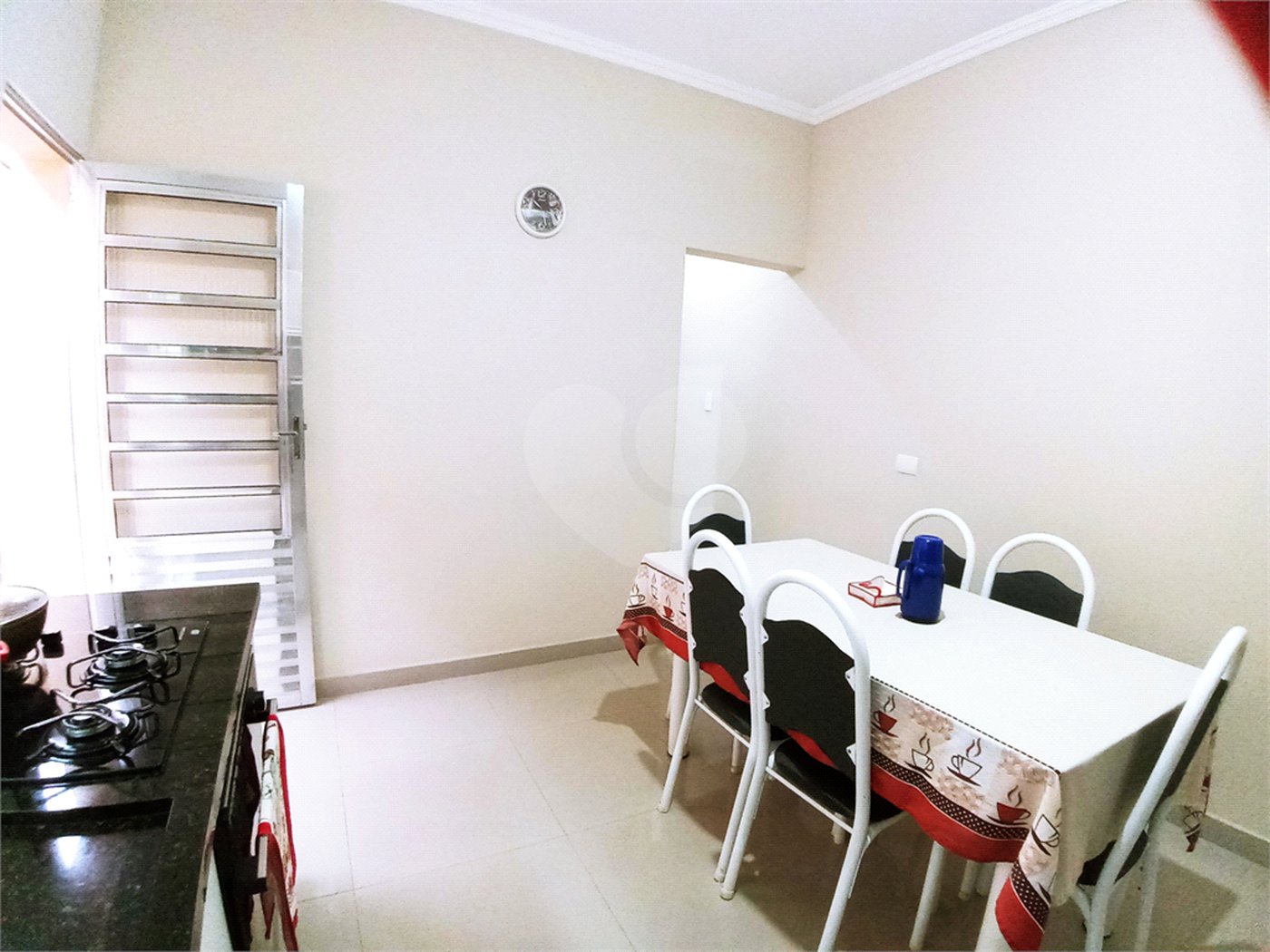 Sobrado à venda com 3 quartos no Brasilândia, São Paulo, SP