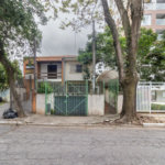 Sobrado à venda com 3 quartos, sendo 1 suíte, em Real Parque, São Paulo, SP