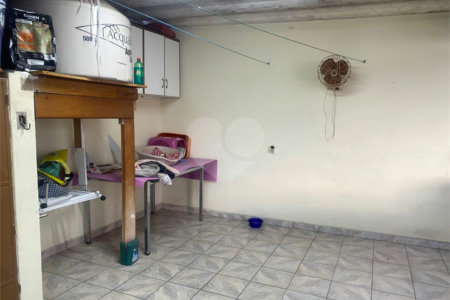 Casa à venda com 1 quarto em Vila Rosália, Guarulhos, SP