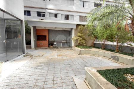 Apartamento à venda com 2 quartos, sendo 1 suíte,  em Perdizes, São Paulo, SP