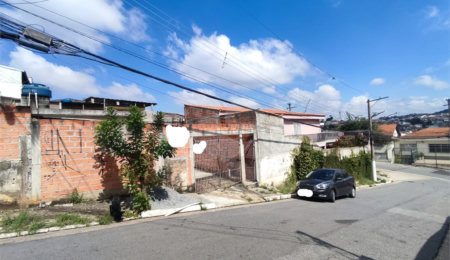 Terreno à venda em Tremembé, São Paulo, SP