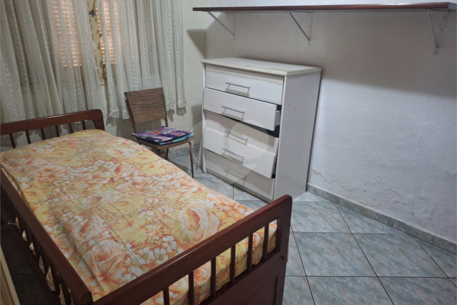 Casa de Vila à venda com 2 quartos em Tucuruvi, São Paulo, SP