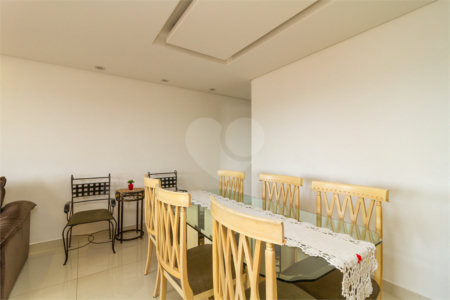 Apartamento à venda com 3 quartos, sendo 2 suítes, em Vila Lageado, São Paulo, SP