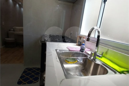 Apartamento à venda com 2 quartos em Campo Grande, Rio de Janeiro, RJ