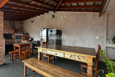 Casa à venda com 3 quartos, sendo 2 suítes, em Jardim Real, Bom Jesus dos Perdões, SP