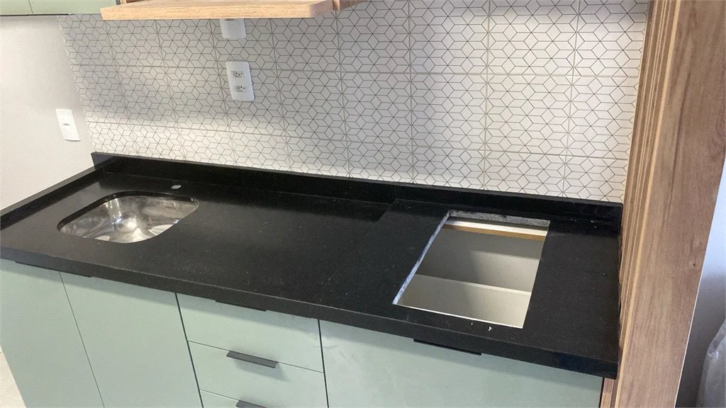 Apartamento à venda com 1 suíte em Butantã, São Paulo, SP