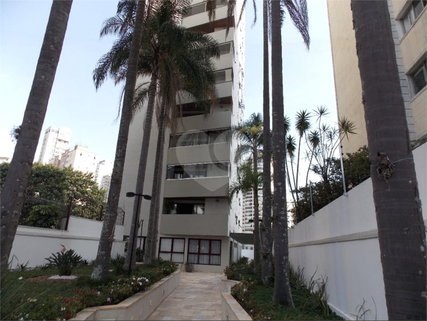 Apartamento à venda com 3 quartos, sendo 1 suíte, em Santana, São Paulo, SP