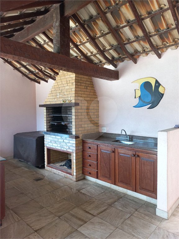 Casa à venda com 4 quartos, sendo 3 suítes,  em Geribá, Armação dos Búzios, RJ