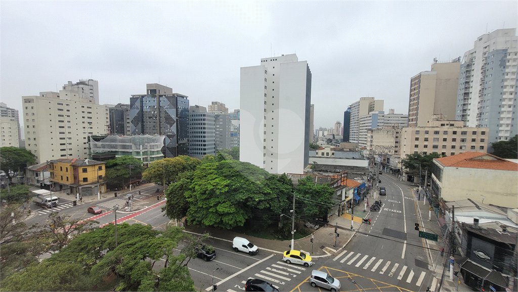 Apartamento para alugar com 2 quartos em Vila Mariana, São Paulo, SP