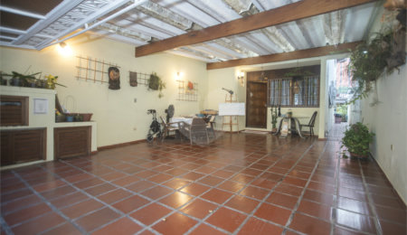 Sobrado à venda com 3 quartos, sendo 1 suíte,  em Chácara Santo Antônio (zona Sul), São Paulo, SP